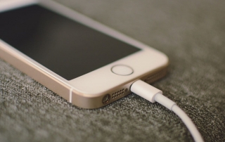 cambio batteria huawei