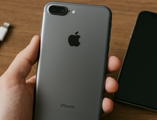 Come vendere il tuo iPhone usato in modo semplice e sicuro: il primo passo verso il benessere digitale
