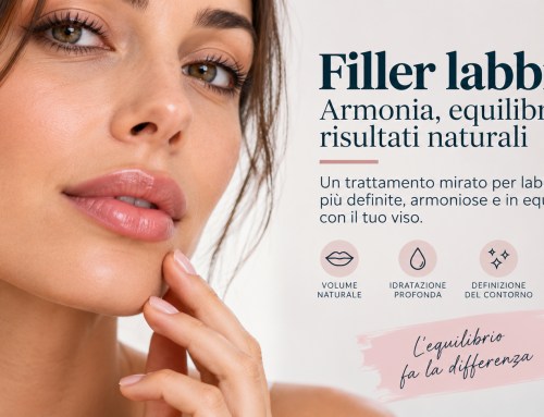 Filler per le labbra: come funzionano, cosa aspettarsi e perché la misura conta più del volume